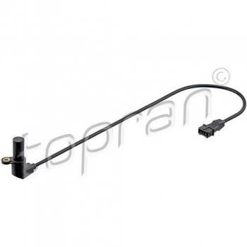 TOPRAN Motormanagementsensor 206 696