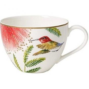 Villeroy & Boch Signature Kaffee-Obertasse Amazonia Anmut