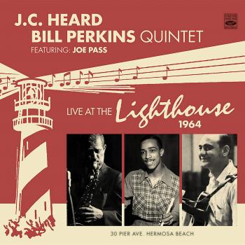 Live at the Lighthouse 1964