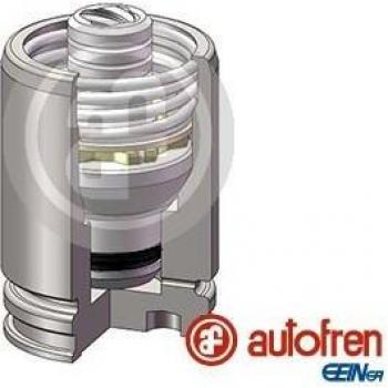 AUTOFREN SEINSA D025584K Kolben für Hinterachsbremse