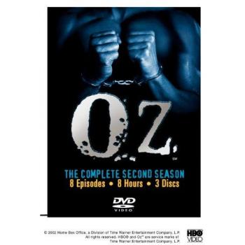 Oz : Deuxième Saison