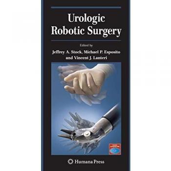 Urologic Robotic Surgery (Current Clinical Urology)