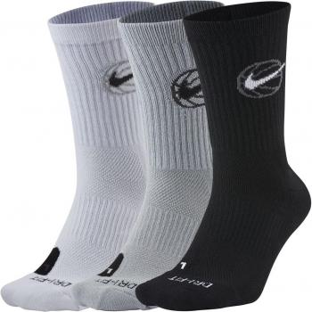 Nike Everyday Crew Socken Unisex 38-42