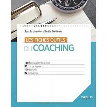Les fiches outils du coaching