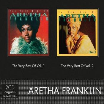 The Very Best of Vol.1 & Vol.2