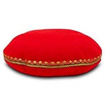 Oreiller XDrum 17 cm – Tapis pour Bol Tibétain