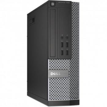 Dell OptiPlex 7020 SFF Core i5 3.3 GHz 16 GB de RAM y SSD 256 GB