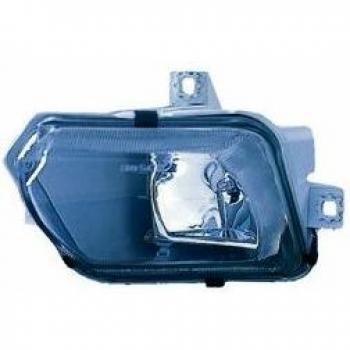 Projecteur Xénon anti-brouillard Depo 663-2001R-UE