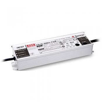 Niedervolt LED Trafo 75W IP67