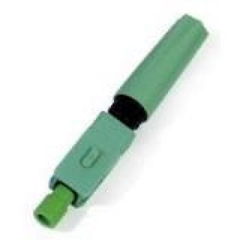 Conector SC/APC Televes para Fibra Óptica