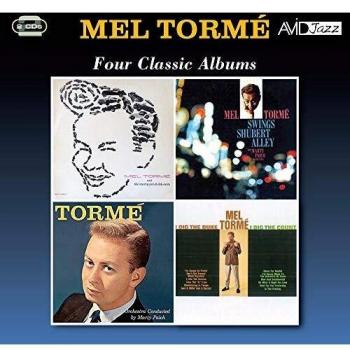 Four Classic Albums