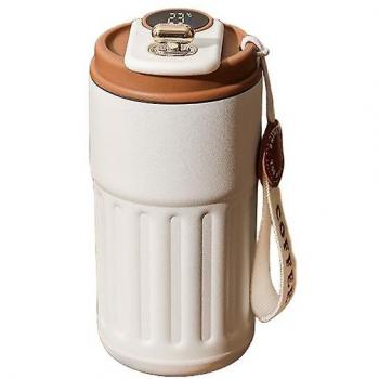 Termo de vacío de 450 ml