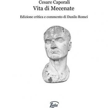Vita di Mecenate