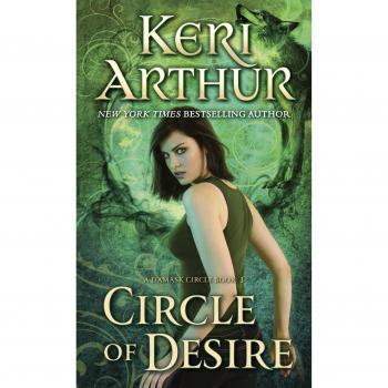 Circle of Desire: 03