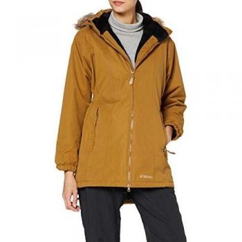 Trespass Women's Celebrity Waterproof Coat