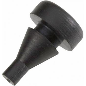 PB Fastener 1301-01 Push-In Buffer Black 10 mm x 15.4 mm 1 pc