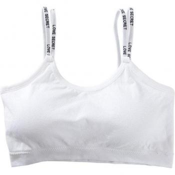 Tops Deportivos Letras Removibles