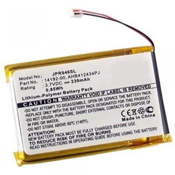 CoreCharge Headset Kit