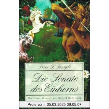 Die Sonate des Einhorns