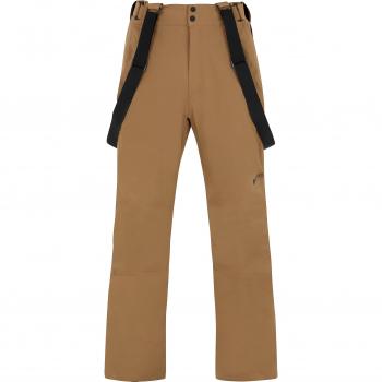 Pantaloni sci Protest Miikka Sandy Brown M