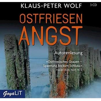 Ostfriesenangst