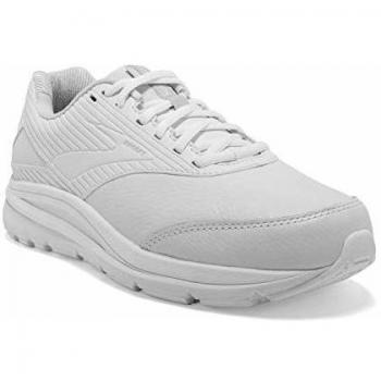White Brooks Addiction Walker 2 Women's Walking Shoe, Size 8 EE
