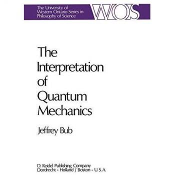 The Interpretation of Quantum Mechanics