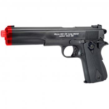 Villa Giocattoli 2616 – Pistola Airsoft Ari 103 CX