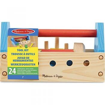 Trousse à outils Melissa & Doug