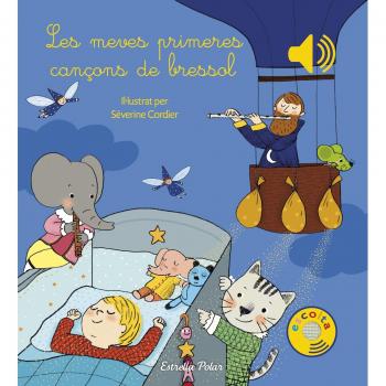 Les meves primeres cançonse de bressol