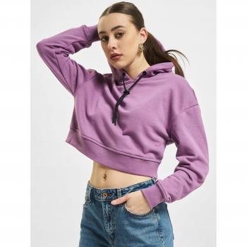 Urban Classics Women's Hoodie