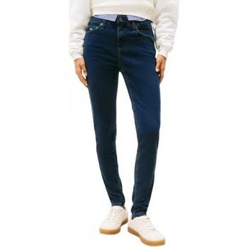 Nora Tommy Jeans Blu scuro 2021, fit skinny