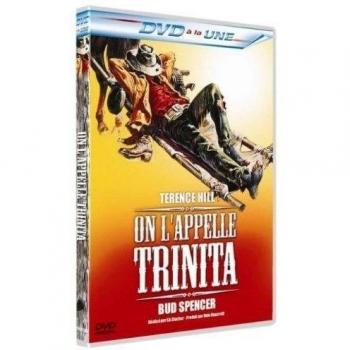 DVD On l'appelle Trinita