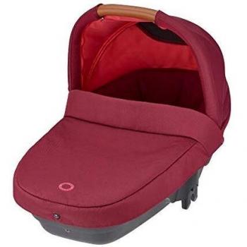 Nacelle Bébé Confort Amber Plus, Légère et Compacte, Naissance à 6 mois