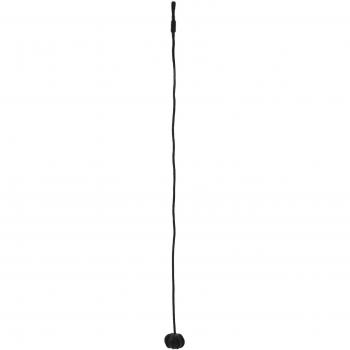 Hatchback Bagage Accès Rapide – Étagères 2 Pcs Noir avec Balle Golf 6