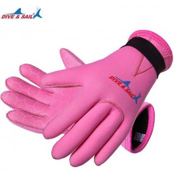 Guantes de Neopreno para Niños