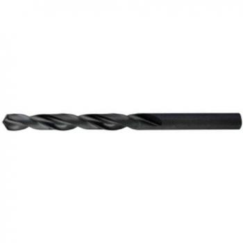 Broca Espiral 4,7 mm HSS DIN 338