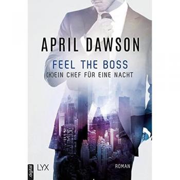 April Dawson Feel The Boss