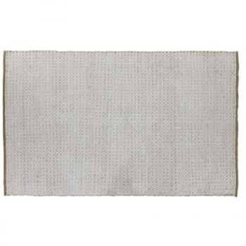 Carpet Home Tappeto Bambini Esprit 150x1x230 Bianco Naturale