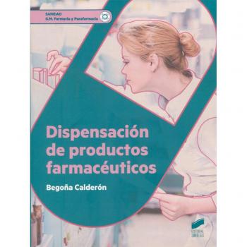 Dispensación de productos farmacéuticos