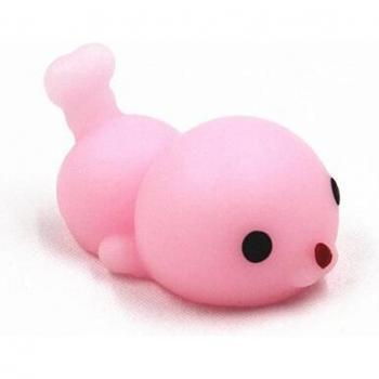 Animalito de Apretón Sanador