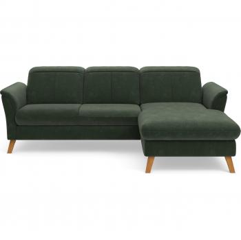 Ecksofa Romero mit Relax-Funktion