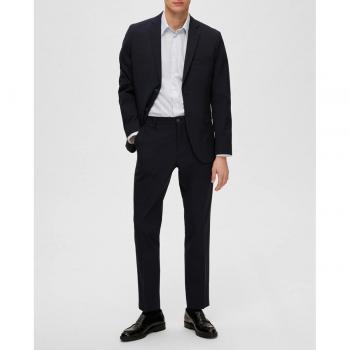 Giacca Slim Fit Navy Liam