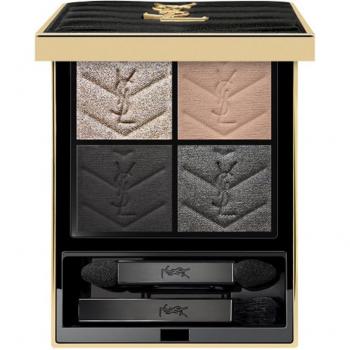 Palette de 4 ombres à paupières Couture Mini Clutch