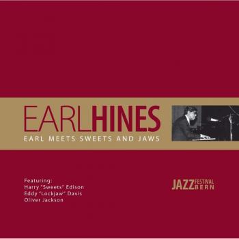 Earl Meets Sweets And Jaws