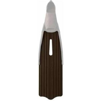 Omer Pala Sub Stingray Evo 50 cm Marrone