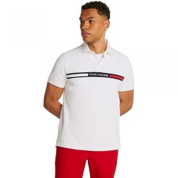 Forro Interno Tommy Hilfiger para Camisa Polo