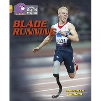 Blade Running Book