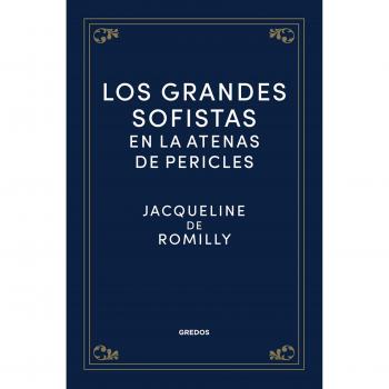 Los grandes sofistas en la Atenas de Pericles