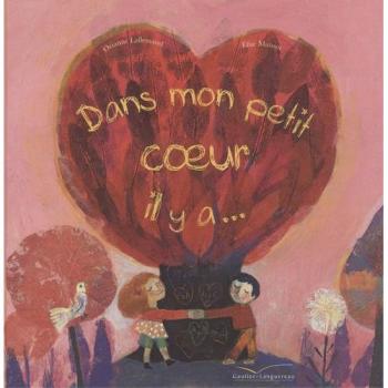 Dans Mon Petit Coeur Il y a (Albums)
